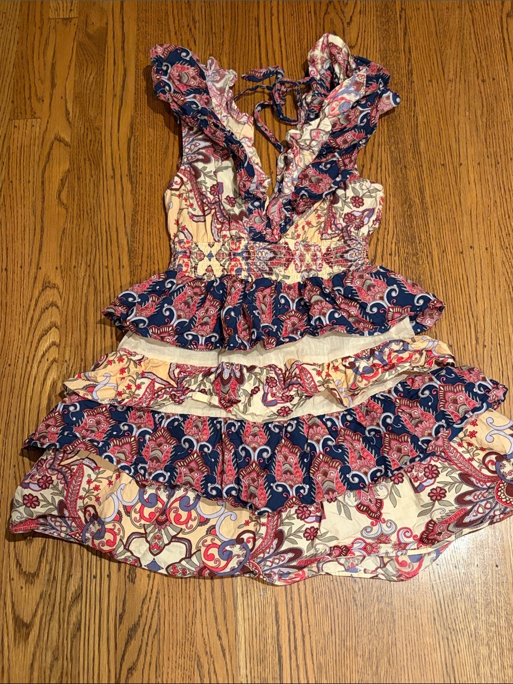 Caroline Constas  Dress